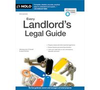 Every Landlord's Legal Guide