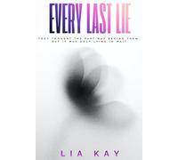 Every Last Lie