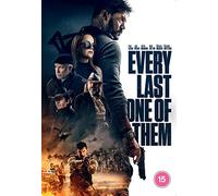 Every Last One of Them [DVD]