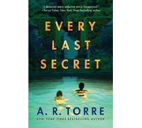 Every Last Secret