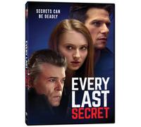 Every Last Secret (aka Broken Soldier)