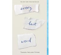 Every Last Word
