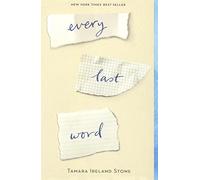 Every Last Word