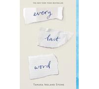 EVERY LAST WORD by Tamara Ireland Stone Paperback Self Help Business