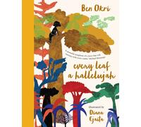 Every Leaf a Hallelujah