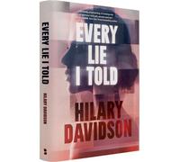 Every Lie I Told