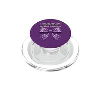 Every Life Matters We Can Prevent Overdose Awareness PopSockets PopGrip for MagSafe