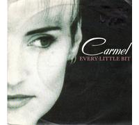 Every Little Bit-7" 45