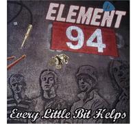 Every Little Bit Helps