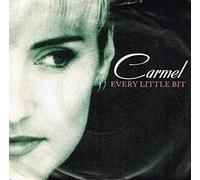 Every little bit [VINYL]