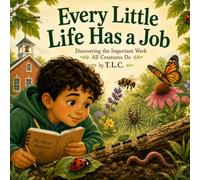 Every Little Life Has a Job: Discovering the Important Work All Creatures Do