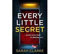 Every Little Secret