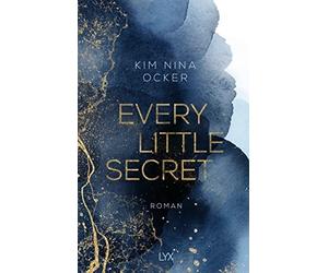Every Little Secret by Ocker New 9783736317444 Fast Free Shipping.