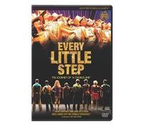 Every Little Step [DVD] [2008] [Region 1] [US Import] [NTSC]