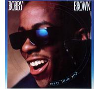 Every little step (Ext. Version, 1989) [VINYL]