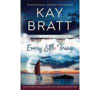 Every Little Thing: 12 (Hart's Ridge)