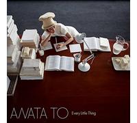 Every Little Thing - Anata To [Japan CD] AVCD-83227