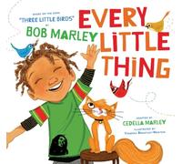 EVERY LITTLE THING By Bob Marley (Hardcover) (9781452142906)