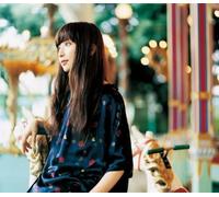 Every Little Thing Dream Goes on (CD) (US IMPORT)