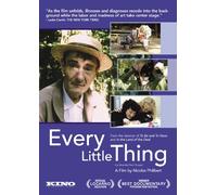 Every Little Thing [DVD] [1997] [Region 1] [US Import] [NTSC]