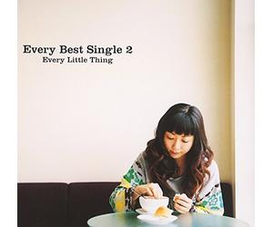 Every Little Thing - Every Best Single 2 [Import]