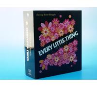 Every Little Thing - Every Best Singles [+2dvd]