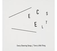 Every Little Thing - Every Cheering Songs [Japan CD] AVCD-93076