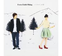 Every Little Thing - Harinezumi No Koi [Japan CD] AVCD-48684