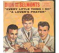 Every Little Thing I Do [Vinyl Single 7'']