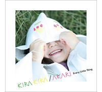 Every Little Thing - Kira Kira / Akari (CD+DVD) [Japan CD] AVCD-83389