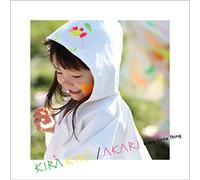 Every Little Thing - Kira Kira / Akari [Japan CD] AVCD-83390