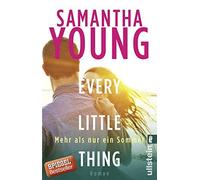 Every Little Thing: Mehr als nur ein Sommer, Young, Uplegger 9783548288673.