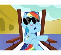 Every Little Thing She Does