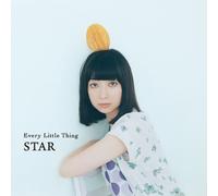Every Little Thing - Star [Ltd. Edition]