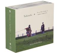 Every Little Thing - Tabitabi + Every Best Single 2 : More Complete