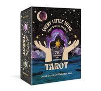 Every Little Thing You Do Is Magic Tarot : A 78-Card Deck and Guidebook