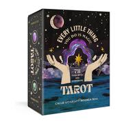 Every Little Thing You Do Is Magic Tarot : A 78-Card Deck and Guidebook