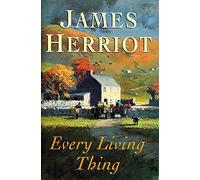 Every Living Thing