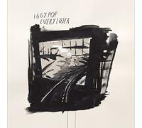 Iggy Pop - Every Loser - CD