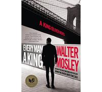 Every Man a King: A King Oliver Novel (The King Oliver)