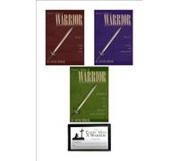 Every Man a Warrior Set: Helping Men Succeed in Life