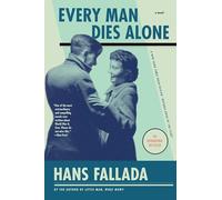 Every Man Dies Alone