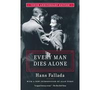 Every Man Dies Alone