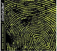 Every Man for Himself by Hoobastank [Music CD]