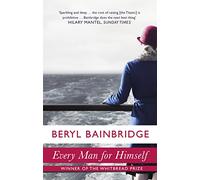Every Man For Himself – Shortlisted for the Booker Prize, 1996