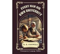 Every Man His Own University