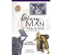 Every Man in the Bible: Everything in the Bible Series