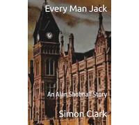Every Man Jack: An Alan Shobnall Story