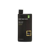 Every Man Jack Body Wash, 500 ml, Sandalwood