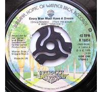 Every Man Should Have A Dream-7" 45